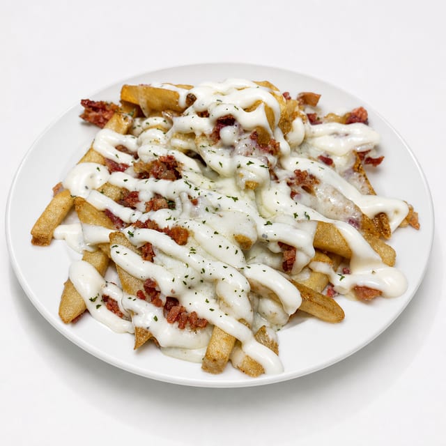 Cali Fries.
