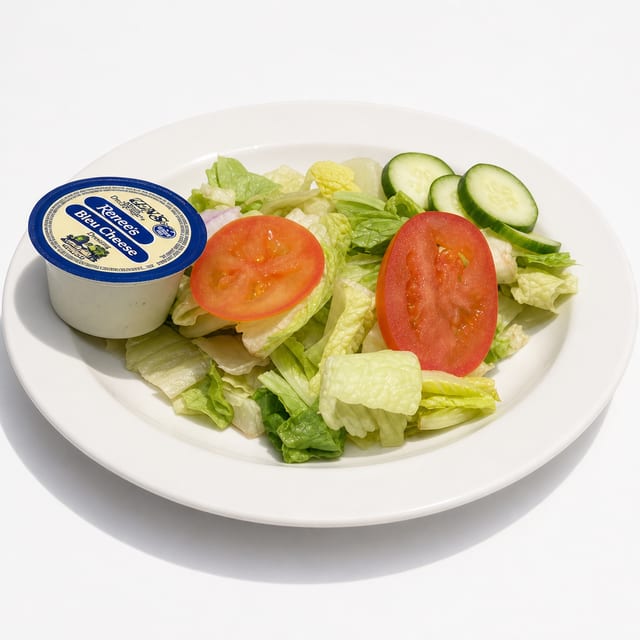 House Salad.