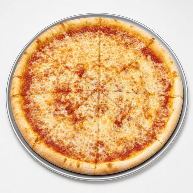 Cheese Pizza.