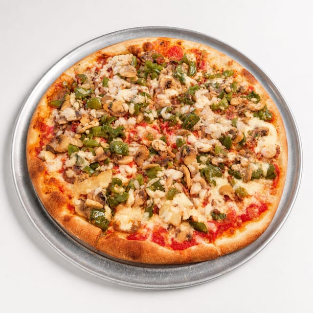 Jack’s Special.