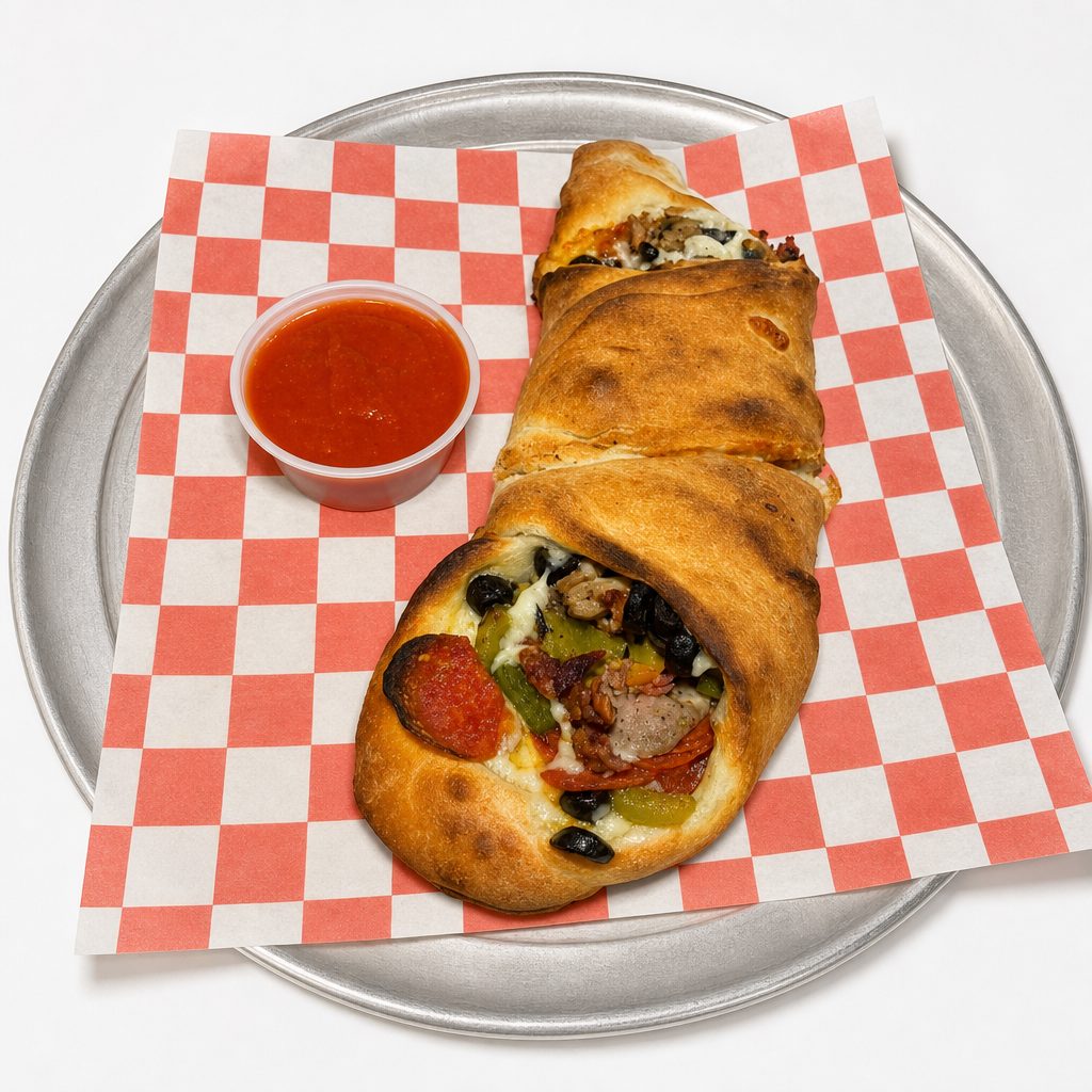Everything Roll.