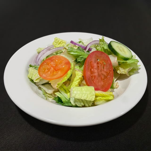 House Salad.