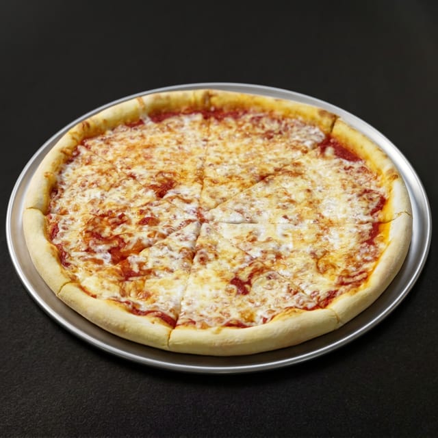 Cheese Pizza.