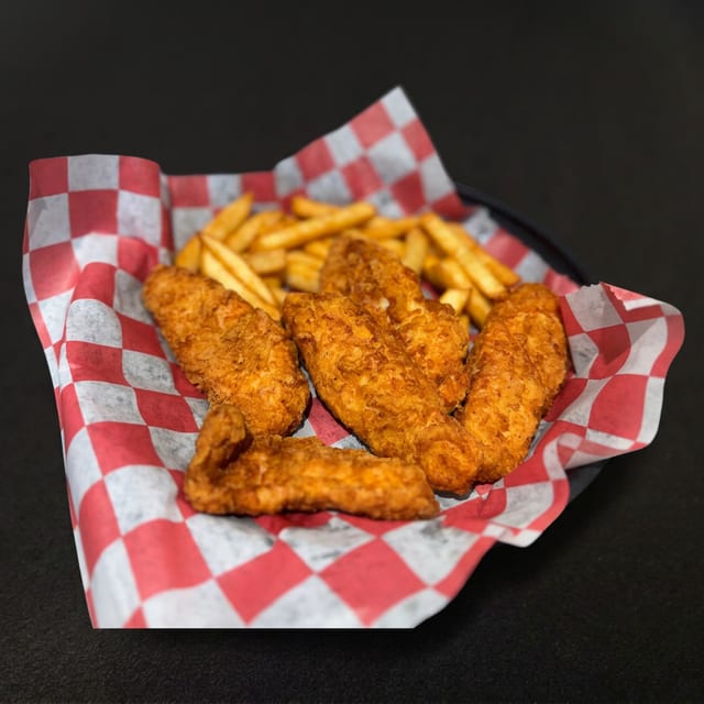 Chicken Fingers (5).