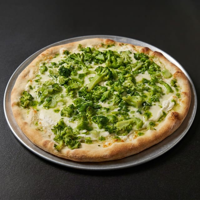 Roma Pizza.