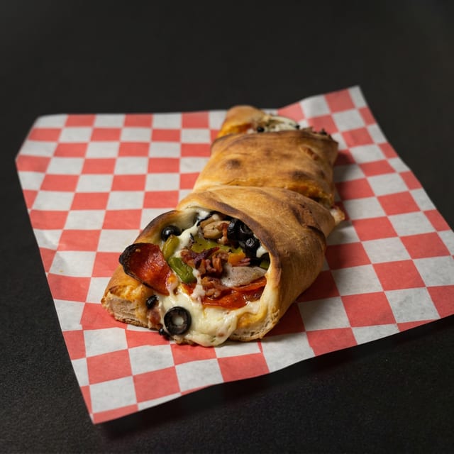 Everything Roll.